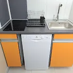 Avec Climatisation, Proche Golf Et Ile Des Loisirs Apartamento Agde