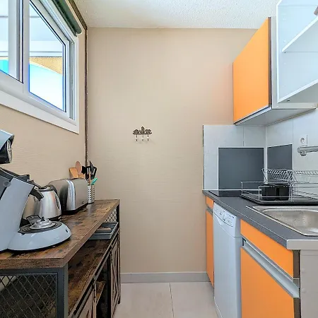 Avec Climatisation, Proche Golf Et Ile Des Loisirs *